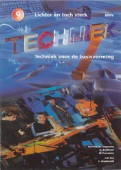 Omslag van Mhv 9 lichter en toch sterker