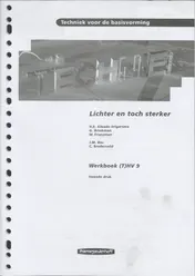 Omslag van Werkboek