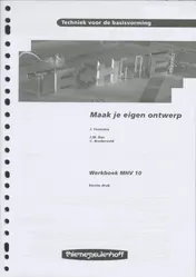 Omslag van Werkboek