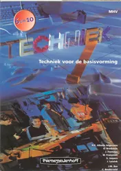 Omslag van Leerlingenboek
