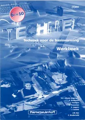 Omslag van Werkboek