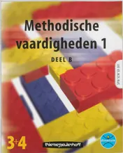 Omslag van 1 B