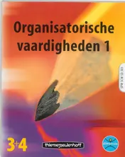 Omslag van Leerlingenboek