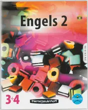 Omslag van 306 Engels 2