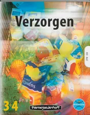 Omslag van Verzorgen
