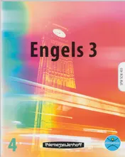 Omslag van 403 Engels 3