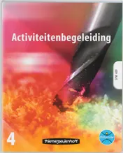 Omslag van 409 Activiteitenbegeleiding