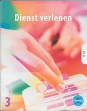 Omslag van 310 Dienst verlenen