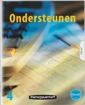 Omslag van 407 Ondersteunen