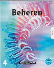 Omslag van SCW 408 Beheren
