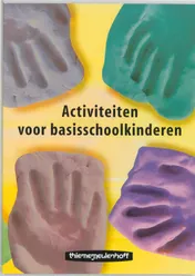 Omslag van Activiteiten voor basisschoolkinderen