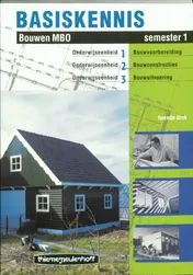 Omslag van Semester 1