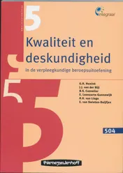Omslag van 504
