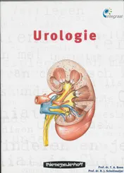 Omslag van Urologie