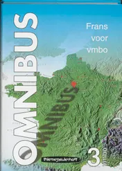 Omslag van Leerlingenboek