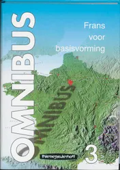 Omslag van Leerlingenboek