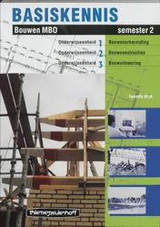 Omslag van Leerlingenboek