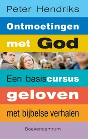Omslag van Ontmoetingen met God