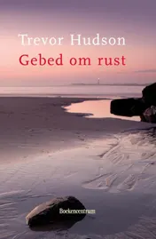Omslag van Gebed om rust