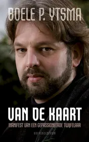 Omslag van Van de kaart