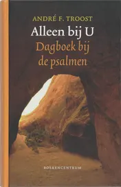 Omslag van Alleen bij U