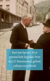 Omslag van Als je eenmaal hebt liefgehad