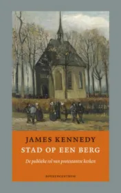 Omslag van Stad op een berg