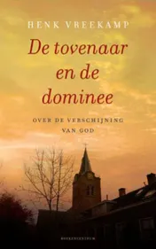 Omslag van De tovenaar en de dominee