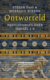 Omslag van Ontworteld