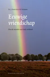 Omslag van Eeuwige vriendschap