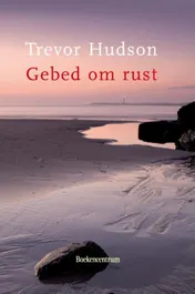 Omslag van Gebed om rust