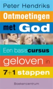 Omslag van Ontmoetingen met God