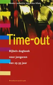 Omslag van Time-out