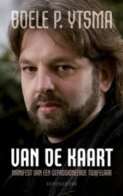 Omslag van Van de kaart