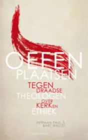 Omslag van Oefenplaatsen