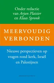 Omslag van Meervoudig verbonden