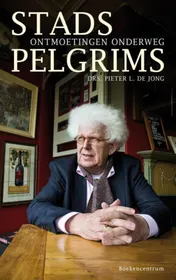 Omslag van Stadspelgrims