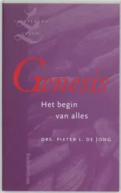 Omslag van Genesis