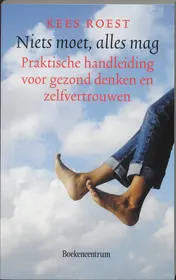 Omslag van Niets moet, alles mag