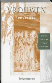 Omslag van Vrouwen onderweg