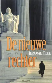 Omslag van De nieuwe rechter
