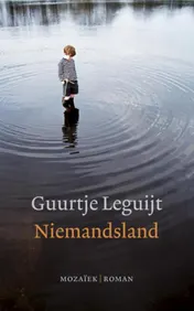 Omslag van Niemandsland