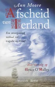 Omslag van Het vervolg op Grace O'Malley