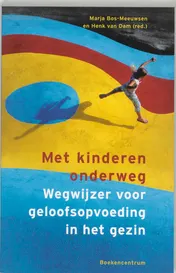 Omslag van Met kinderen onderweg