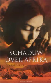 Omslag van Schaduw over Afrika