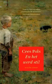 Omslag van En het werd stil
