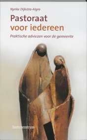 Omslag van Pastoraat voor iedereen