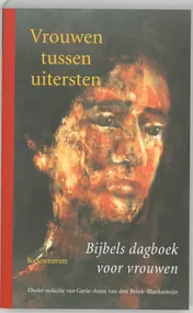Omslag van Vrouwen tussen uitersten