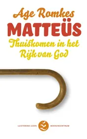 Omslag van Matteus