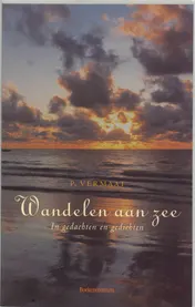 Omslag van Wandelen aan zee